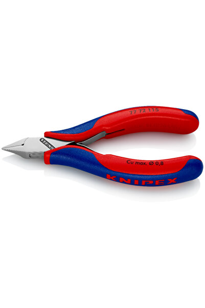 Knipex Electronics Diagonal Cutter