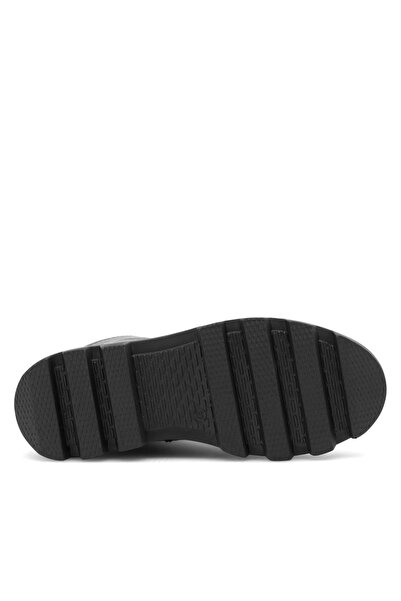LASOCKI Women's Boots WI23-G.STAR-03 Black