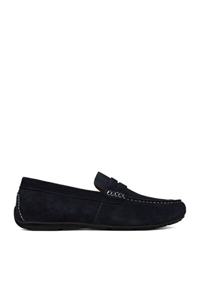 LASOCKI Mocasini bărbătești albaștri