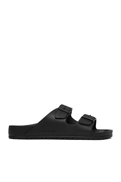 Quiksilver Ανδρικές σαγιονάρες μαύρες
