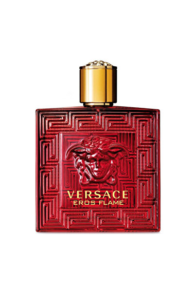 Versace Ερως Φλέιμ Ω ντε Παρφούμ 100ml 8011003845354
