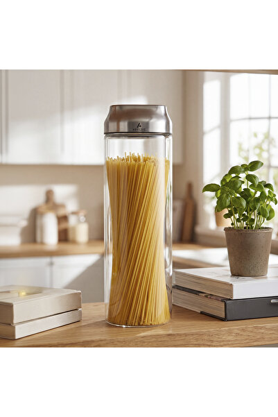 Aryıldız Norton Storage Container 1750 ml