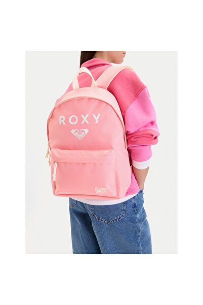 Roxy Rucsac de damă roz