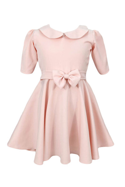 fantasialand Casual dress for girls, Aria Style model, pink color