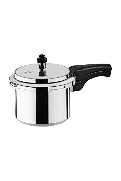 Sanford ALUMINIUM PRESSURE COOKER WITH INDUCTION BASE 3 L 20 W SF3252PC-3.0L ...
