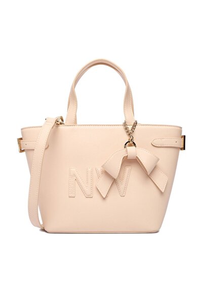 Nine West Geantă de damă roz