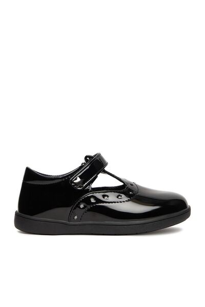DeeZee Pantofi joși de fete CM241031-8 Negru