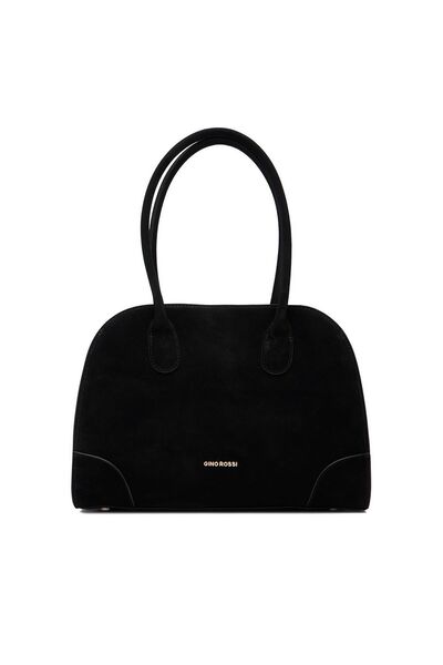 Gino Rossi Geanta de dama neagra