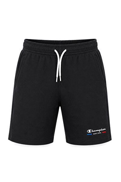 Champion UNISEKS DEČJE KRATKE PANTALONE 306693-KK001