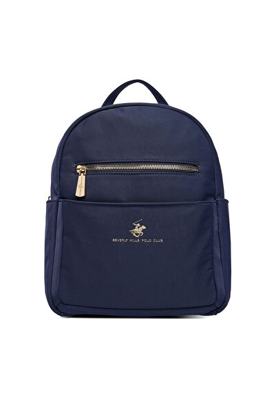 Beverly Hills Polo Club Rucsac de damă albastru