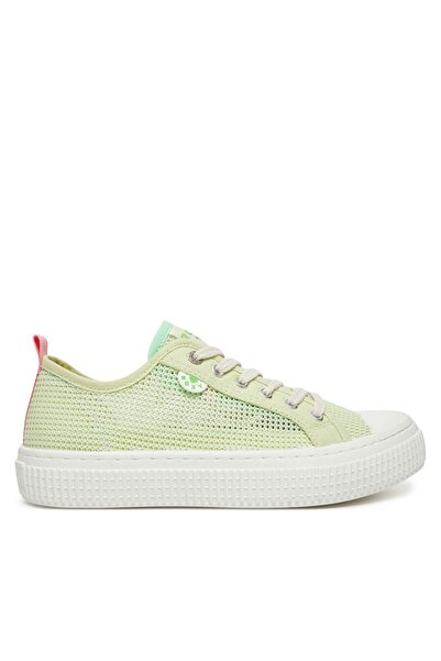 Roxy Adidași de damă V12-908 Verzi