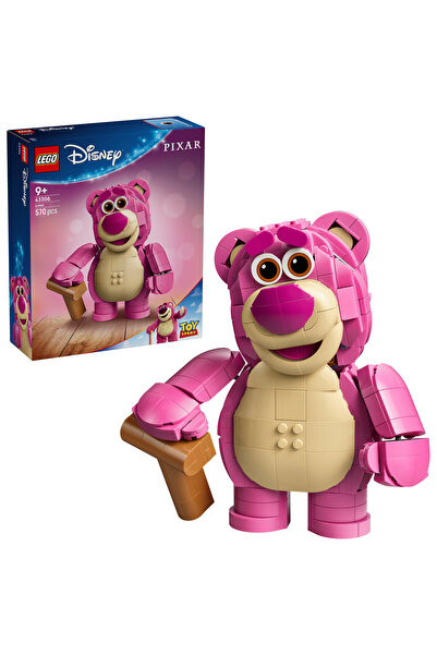 LEGO Lotso