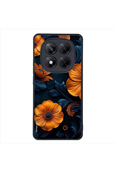 Sonique Θήκη 3D Flower Series για Xiaomi Redmi Note 14 Pro 5G / Poco X7 5G Πο...