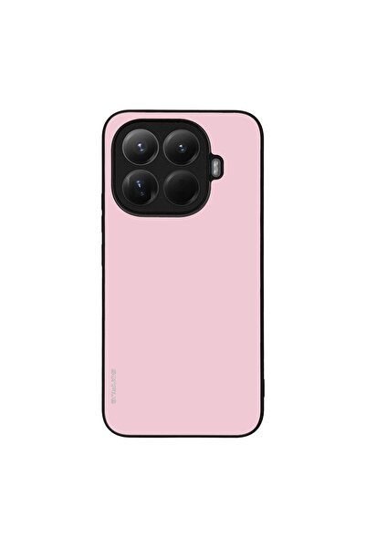 Sonique Θήκη ColorBloc Series για Xiaomi Xiaomi 15T Pro 5G Ροζ Ανοιχτό