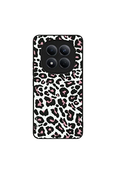 Sonique Θήκη Animal Print Series για Xiaomi Redmi Note 15 Pro 4G Leopard 02
