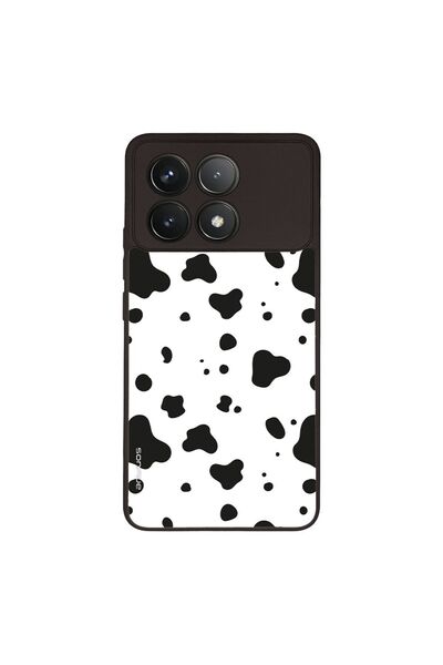 Sonique Θήκη Animal Print Series για Xiaomi Poco F6 Pro 5G Dalmatian
