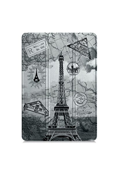 Sonique Θήκη Tablet Smartcase Slim για Xiaomi Pad 7 11.2" / Pad 7 Pro 11.2" P...