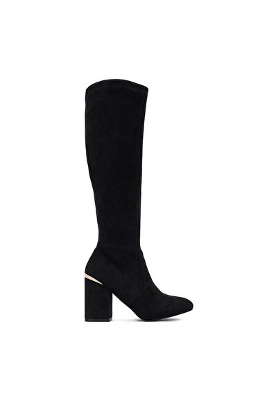 DeeZee Women's Boots CF221208 Black