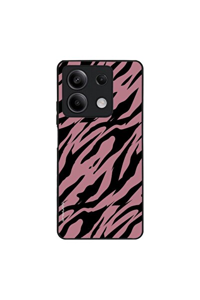 Sonique Θήκη Animal Print Series για Xiaomi Redmi Note 13 5G Tiger 02