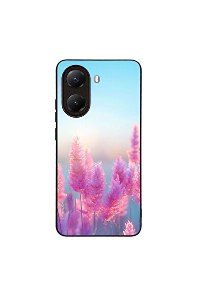 Sonique Θήκη Sunset in Eden Series για Xiaomi Poco X7 Pro 5G Pampas Ether