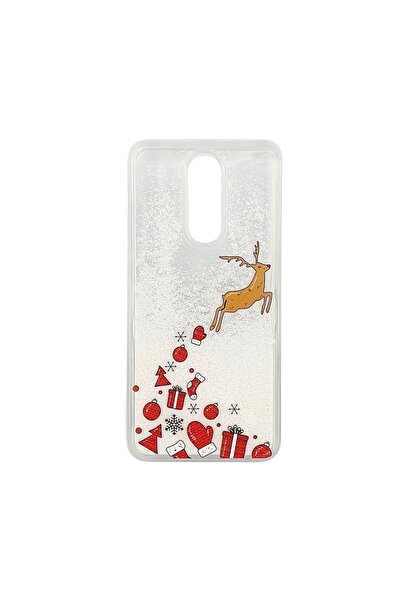 OEM Θήκη Κινητού Winter Case Xiaomi Redmi 8 Gifts