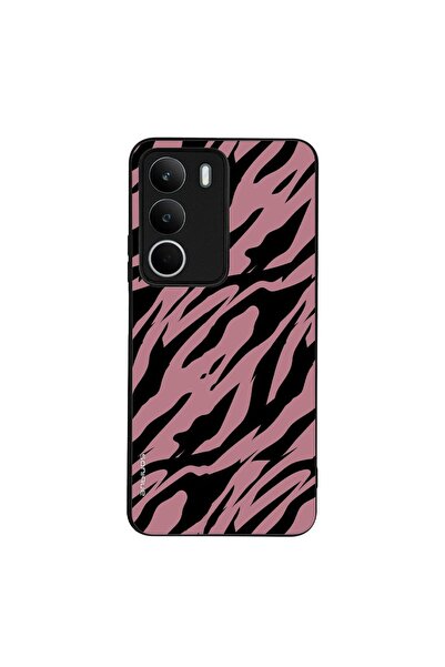 Sonique Θήκη Animal Print Series για Realme C71 4G Tiger 02