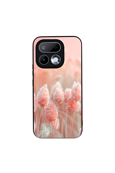 Sonique Θήκη Sunset in Eden Series για Realme 16 Pro 5G Pink Mirage