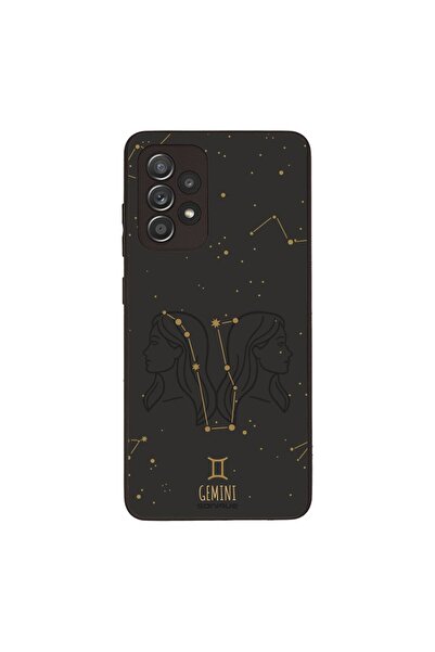 Sonique Θήκη Zodiac Series για Samsung Galaxy A52 4G/5G / Galaxy A52s 5G Gemini