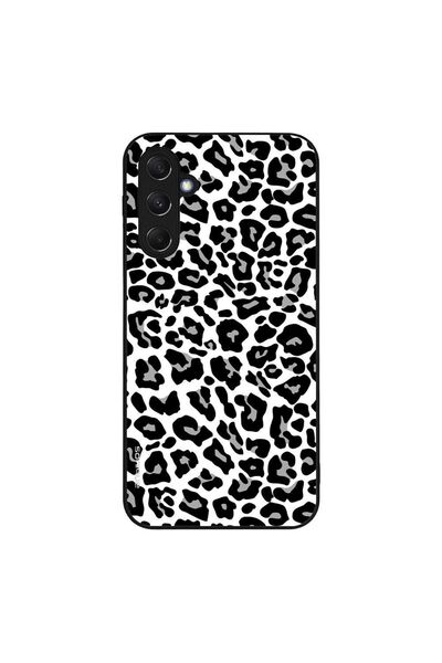 Sonique Θήκη Animal Print Series για Samsung Galaxy M34 5G Leopard 03