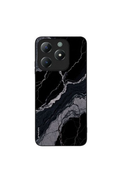 Sonique Θήκη Marble Series για Realme C61 4G / Realme C63 4G / Realme Note 60...