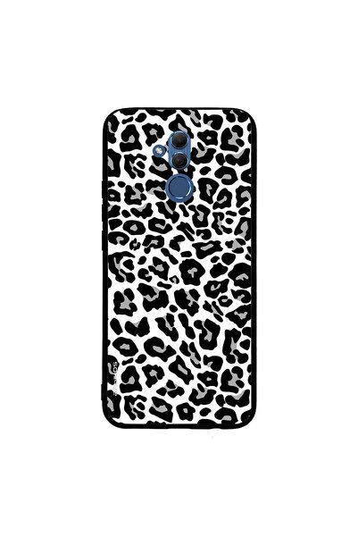 Sonique Θήκη Animal Print Series για Huawei Mate 20 Lite Leopard 03
