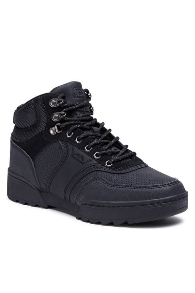 Sprandi Adidași de damă BP07-01548-01 Negru