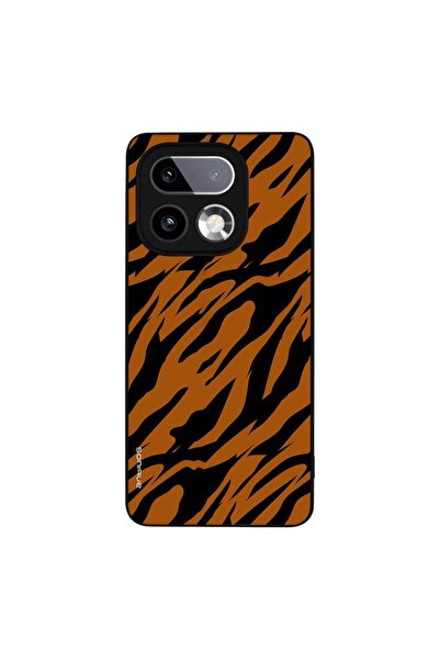 Sonique Θήκη Animal Print Series για Realme 16 Pro Plus Tiger 01