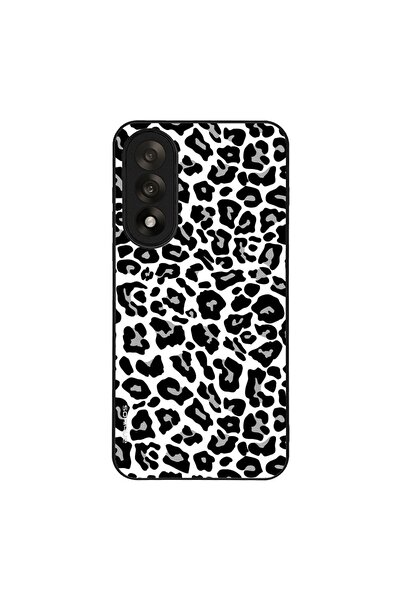 Sonique Θήκη Animal Print Series για OnePlus Nord 5 5G Leopard 03