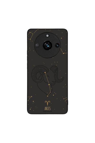 Sonique Θήκη Zodiac Series για Realme 11 Pro 5G / Realme 11 Pro Plus 5G Aries