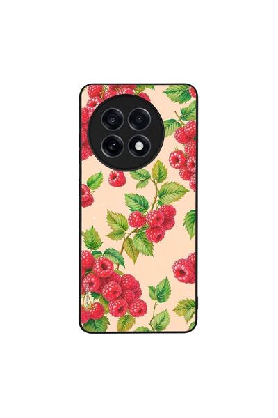 Sonique Θήκη Fruit Series για OnePlus 13R 5G Βατόμουρο