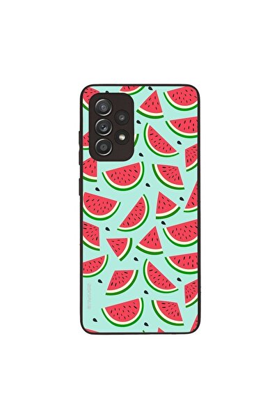 Sonique Θήκη Fruit Series για Samsung Galaxy A52 4G/5G / Galaxy A52s 5G Καρπο...