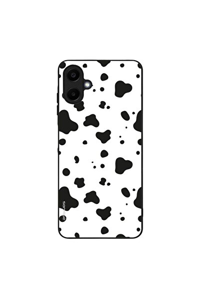 Sonique Θήκη Animal Print Series για Samsung Galaxy A06 4G Dalmatian