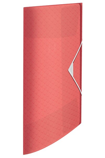 Esselte Πλαστικό ντοσιέ με λάστιχο CORAI 150 φύλλα COLOUR'BREEZE