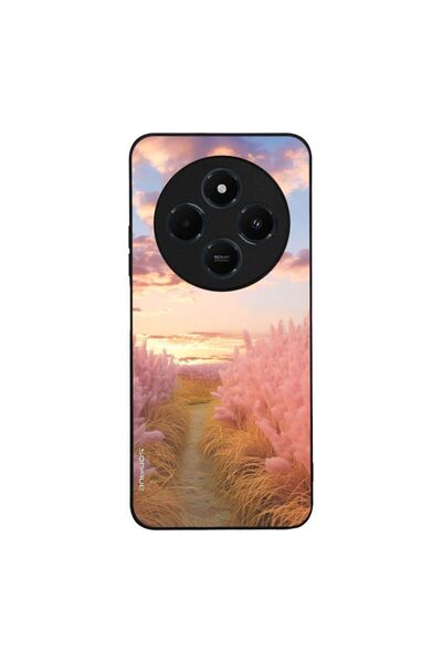 Sonique Θήκη Sunset in Eden Series για Xiaomi Redmi 14C 4G / Poco C75 4G / Re...