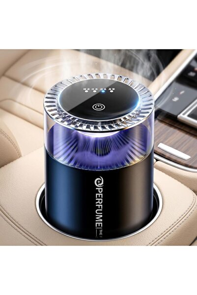Auto Family FZE Oriental Golden Osmanthus Aromatherapy Car Air Freshener Diff...
