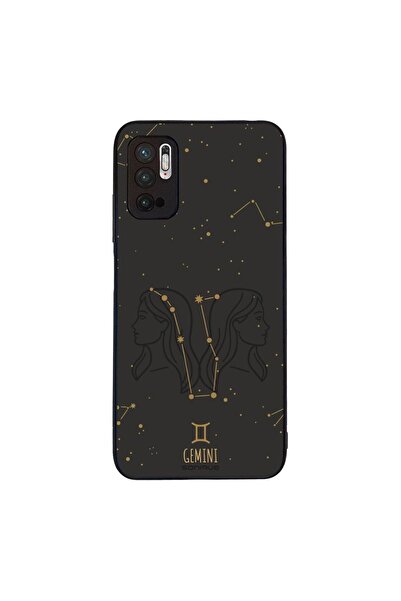 Sonique Θήκη Zodiac Series για Xiaomi Redmi Note 10 5G / Poco M3 Pro 5G Gemini