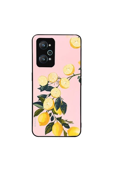 Sonique Θήκη Fruit Series για Realme GT Neo 2 5G / Realme GT 2 5G / Realme GT...