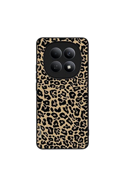 Sonique Θήκη Animal Print Series για Xiaomi Redmi Note 15 5G / Poco M8 5G Leo...