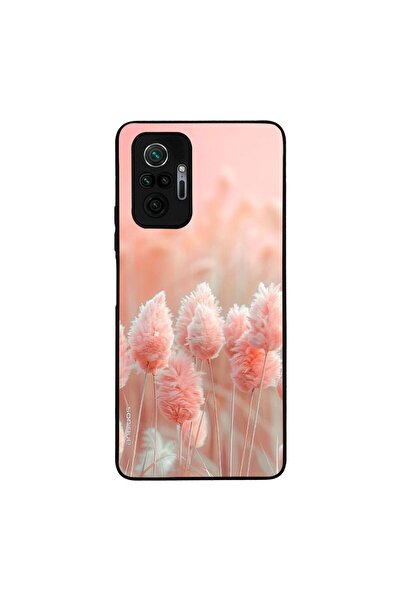 Sonique Θήκη Sunset in Eden Series για Xiaomi Redmi Note 10 Pro Pink Mirage