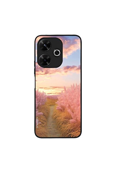 Sonique Θήκη Sunset in Eden Series για Xiaomi Redmi 13 4G / Poco M6 4G Golden...