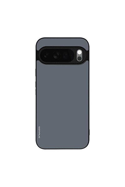 Sonique Θήκη ColorBloc Series για Google Pixel 10 Pro XL 5G Μπλε Γκρι