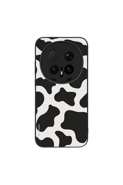Sonique Θήκη Animal Print Series για Honor Magic8 Pro 5G Cow 01
