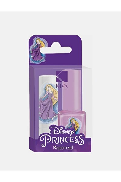 Kiva RAPUNZEL ÇOCUK OJE VE DUDAK BALM