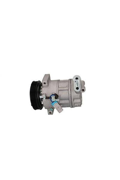 Bosch KLİMA KOMPRESÖRÜ OPEL VECTRA C 02>08 1.6 Z16XE-XEP 1.8 Z18XE 2.0 Z20NET...